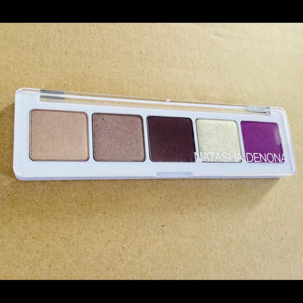 Reserved for mel7star only 🛍Natasha Denona Eyeshadow Palette #10 BNIB! - Picture 4 of 8